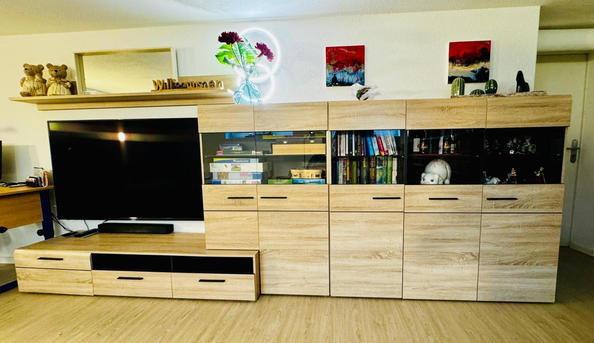 Tulip Path 3, Ferien & Monteur Wohnung ميله المظهر الخارجي الصورة